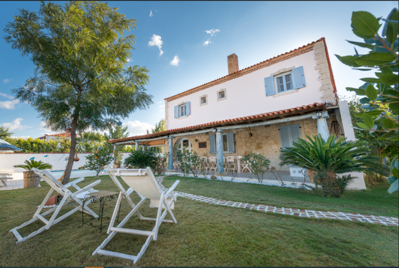 Moy Otel Alaçatı - 3