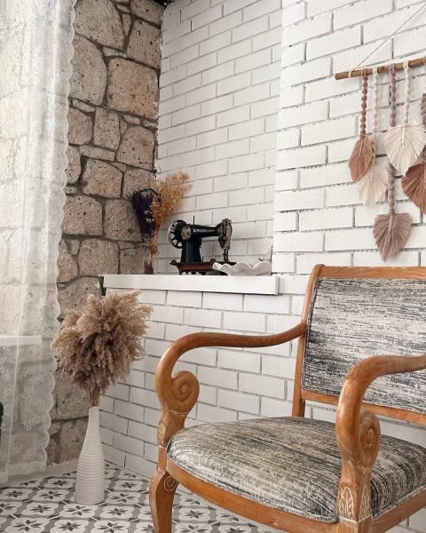 Pürlen Butik Otel Alaçatı - 4