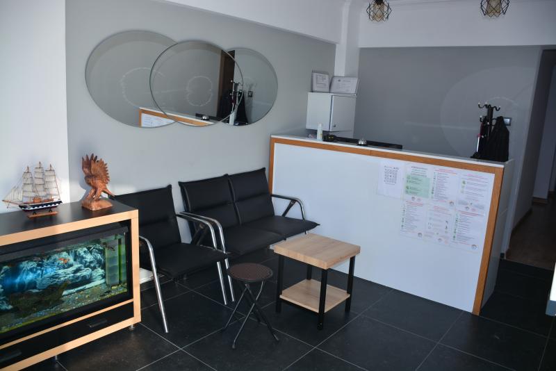 The Pera Hotel Marmaris - 4