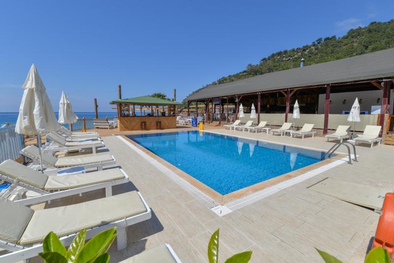 Sea Valley Lodge - 3