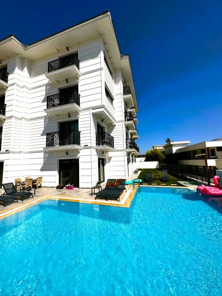 Nova Butik Otel Çeşme - 5