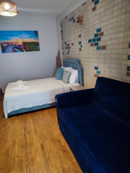 Balım Sultany Otel Çeşme - 4