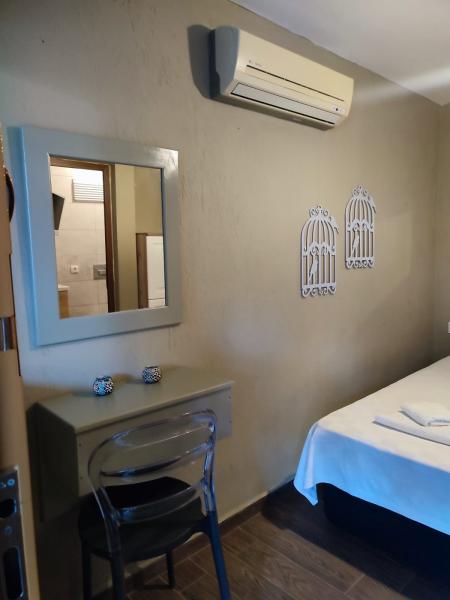 Balım Sultany Otel Çeşme - 3