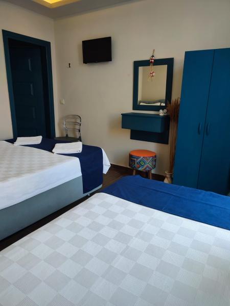 Balım Sultany Otel Çeşme - 5