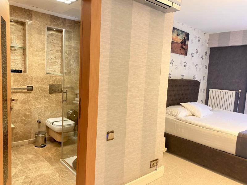 Premium Room, Şehir Manzaralı, Balkonlu