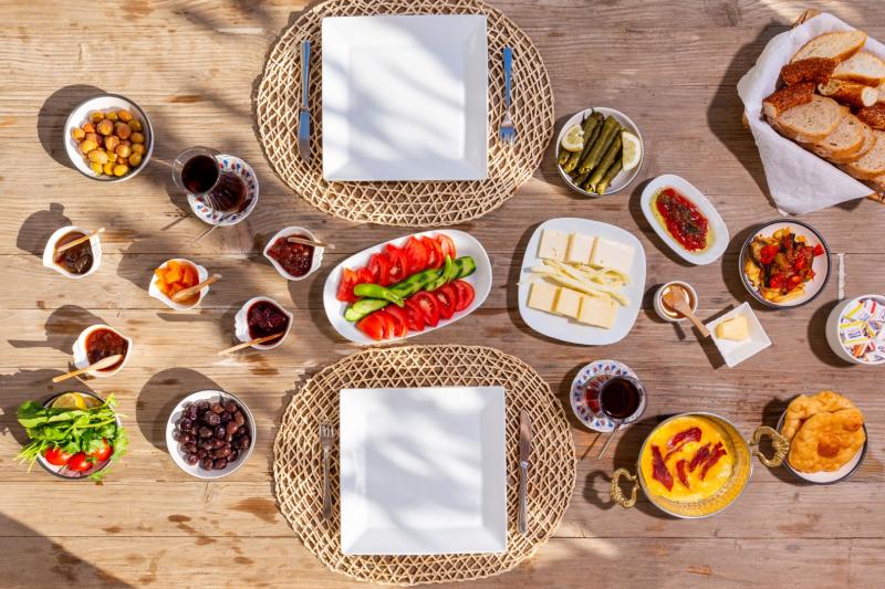 Melekaki Alaçatı - 5