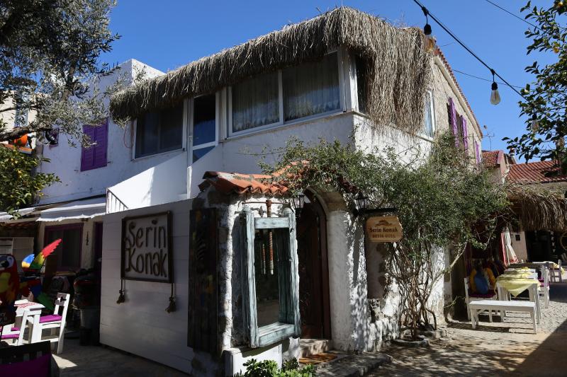 Serin Konak Alaçatı - 3