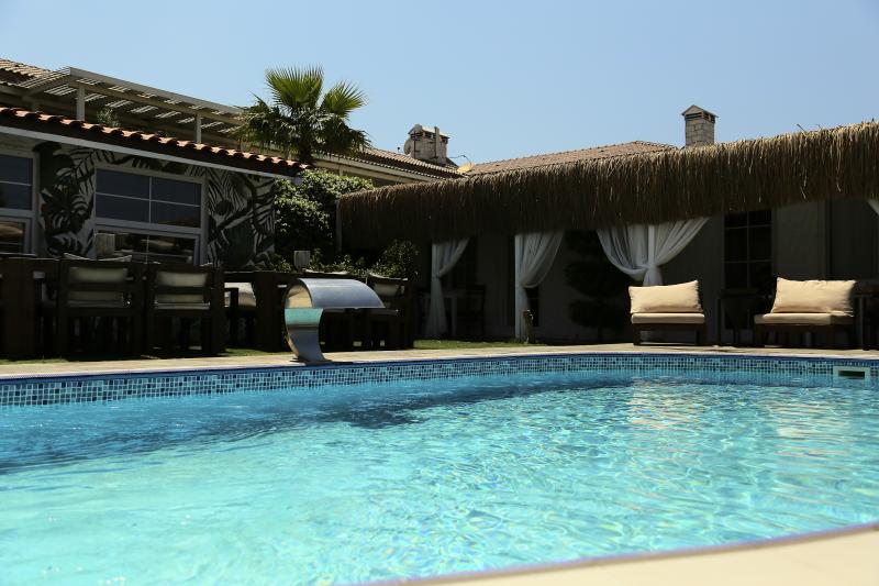 Rikas Otel Alaçatı - 3