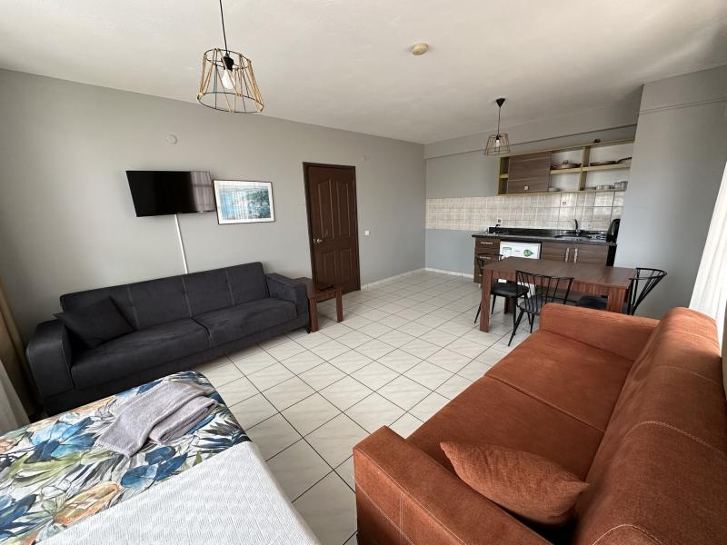 Maren City Rooms Hotel - 3