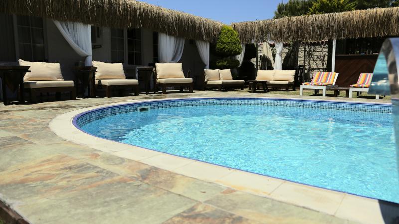 Rikas Otel Alaçatı - 5