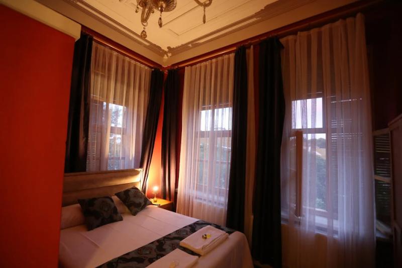 Superior Double Room,    , 