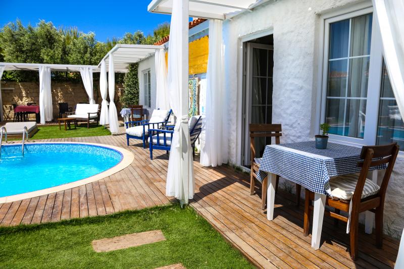 Rikas Otel Alaçatı - 2