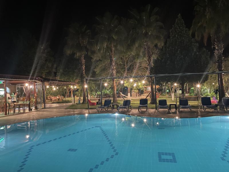 Dalyan Yunus Hotel - 3