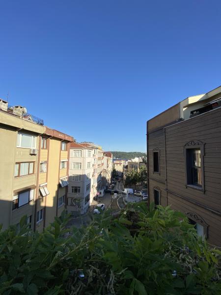 Ortaköy Ayşem Sultan Hotel - 5