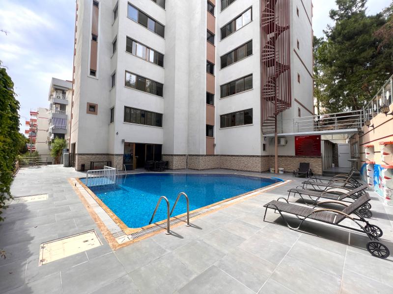 Saturn Hotel Kuşadası - 5