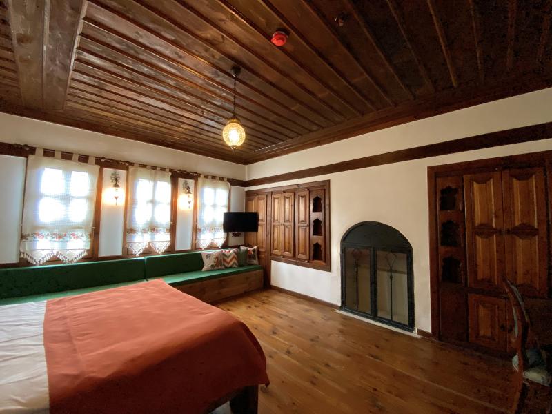 Oda Tipi