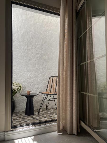 Paye Alaçatı Butik Otel - 5