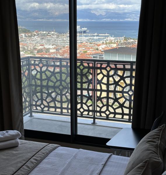 Nova Butik Otel Çeşme - 4