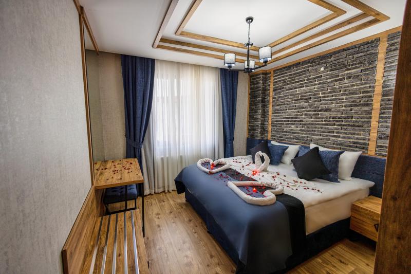 Royal Residence Aile Suite, Dağ Manzaralı, Balkonlu