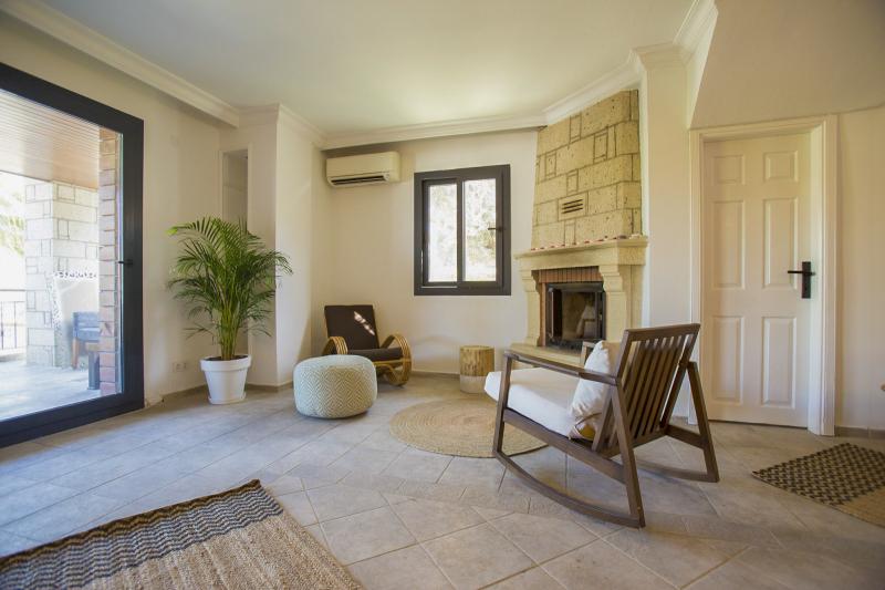 Villa Mila Hotel Alacati - 4