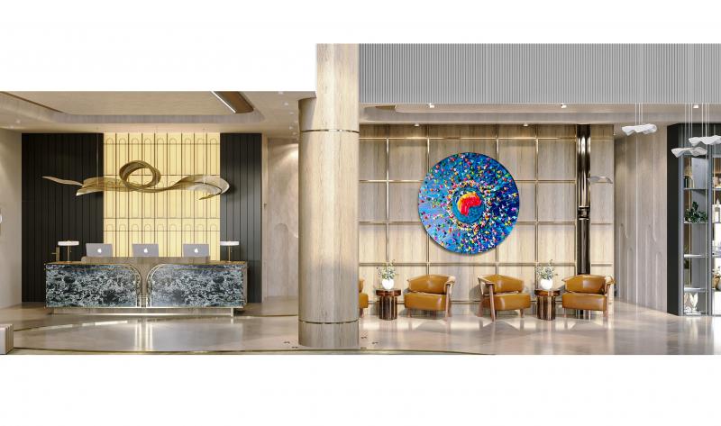 Elite World Kuşadası - 4