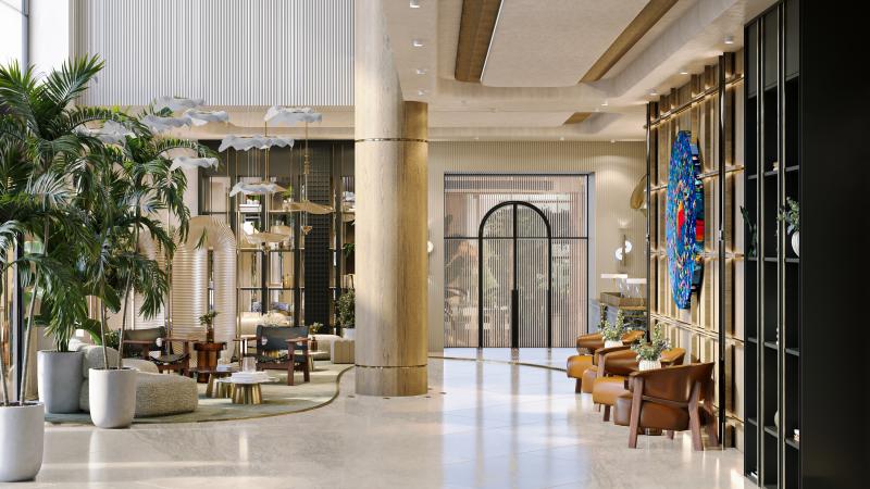 Elite World Kuşadası - 5