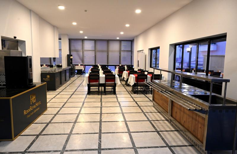 Hotel Roxx Royal Kuşadası  - 5