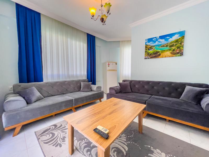 Nehir Apart Otel - 3