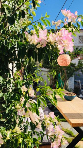 H&R Alaçatı Butik Otel(+12) - 5