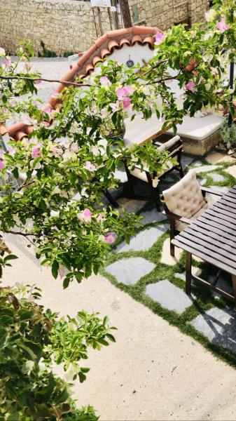 H&R Alaçatı Butik Otel(+12) - 4