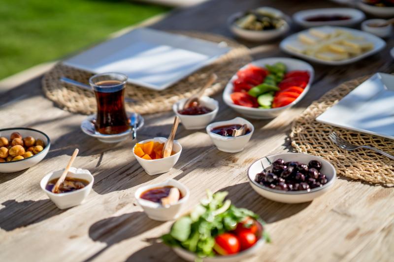 Melekaki Alaçatı - 3