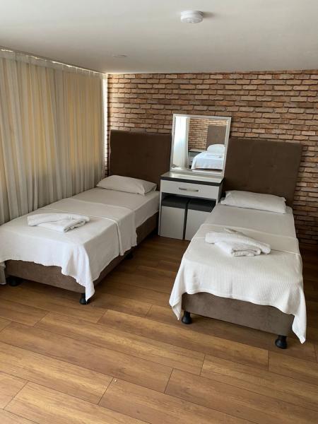 Mood Kadıköy Hotel - 5