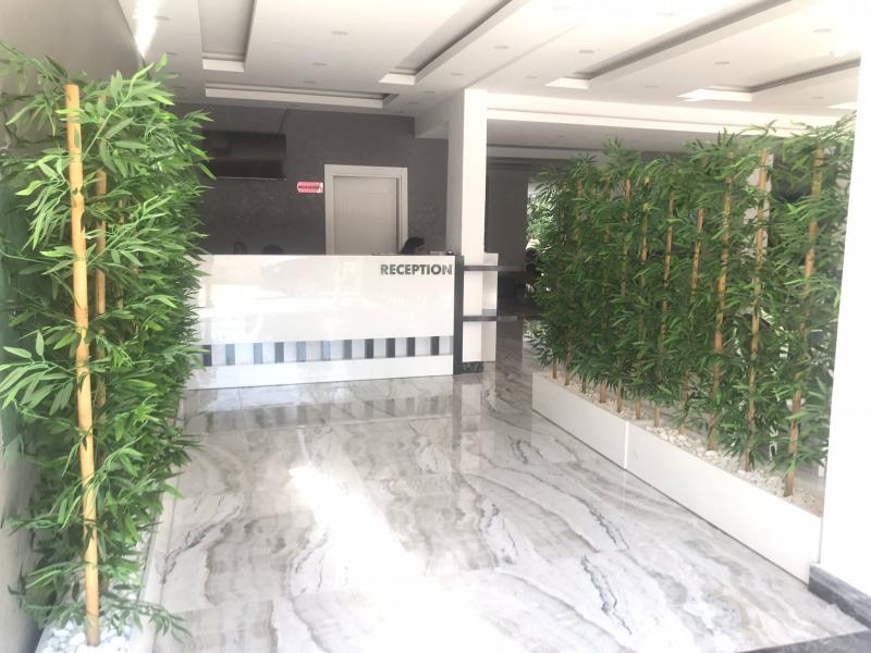 Livaneli Boutique Otel - 3