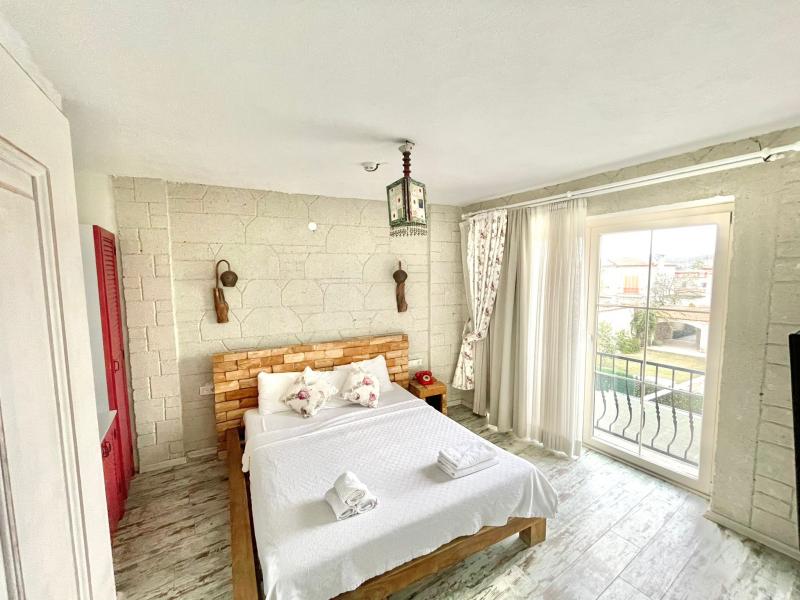 My Adress Alaçatı Butik Otel - 2