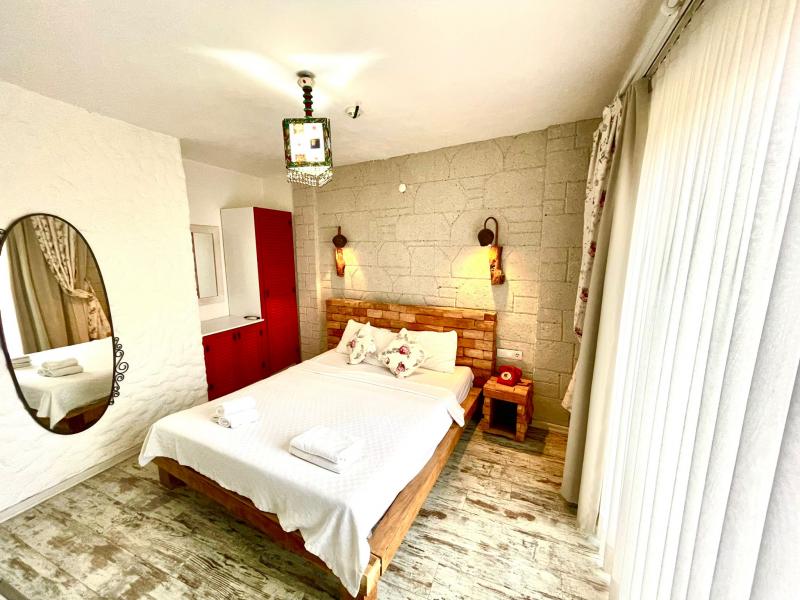 My Adress Alaçatı Butik Otel - 3