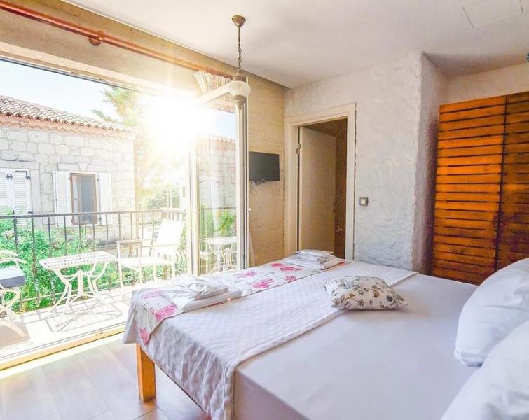 My Adress Alaçatı Butik Otel - 4