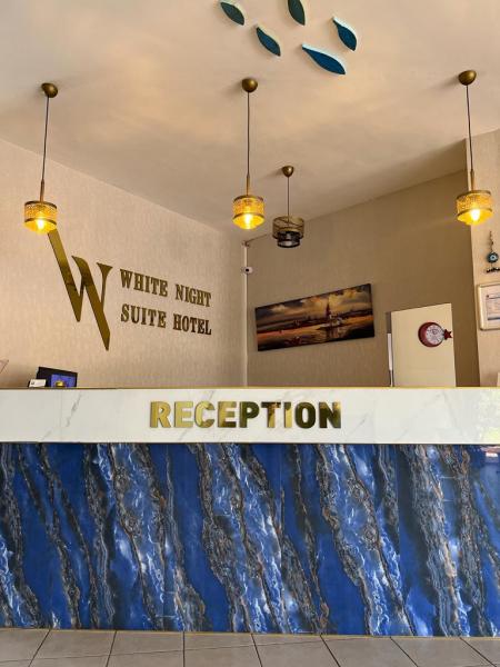 White Night Hotel - 4