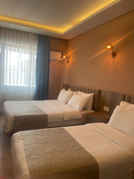Deluxe Oda, Deniz Manzaralı, Balkonlu