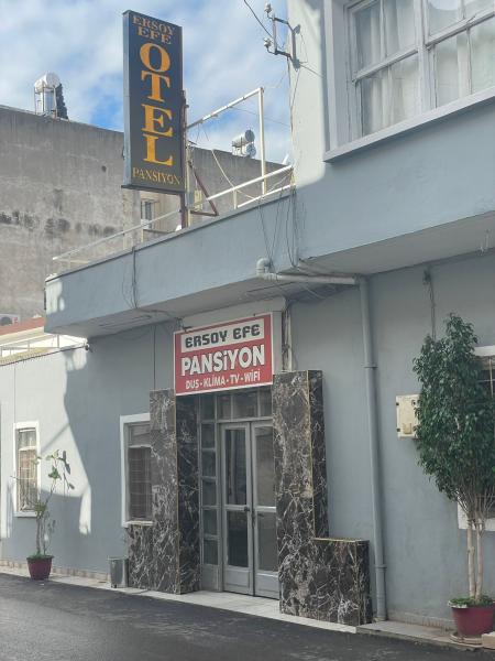 Ersoy Efe Pansiyon - 2