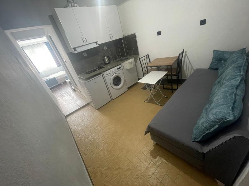 Ersoy Ege Apart Otel - 3