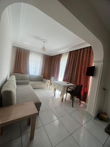 Safran Apart Otel - 4