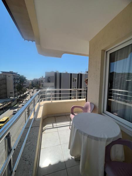 Safran Apart Otel - 3