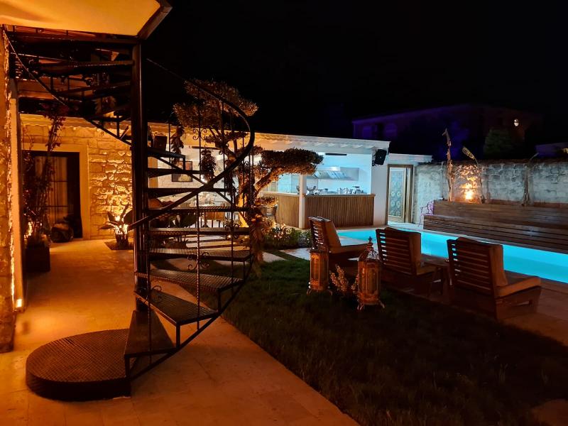 Alaçatı Aura Village - 4