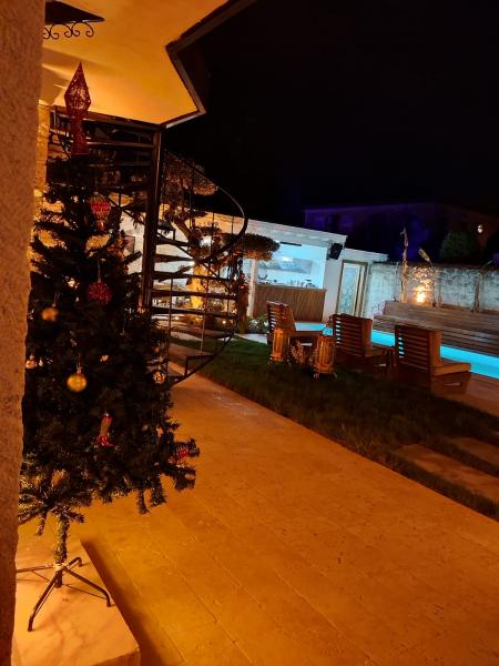 Alaçatı Aura Village - 5