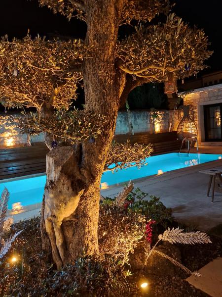 Alaçatı Aura Village - 3