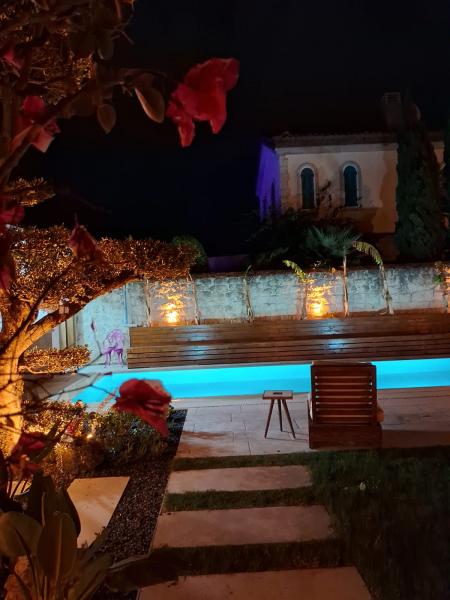 Alaçatı Aura Village - 2