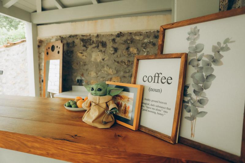 Kotraba Alaçatı - 2