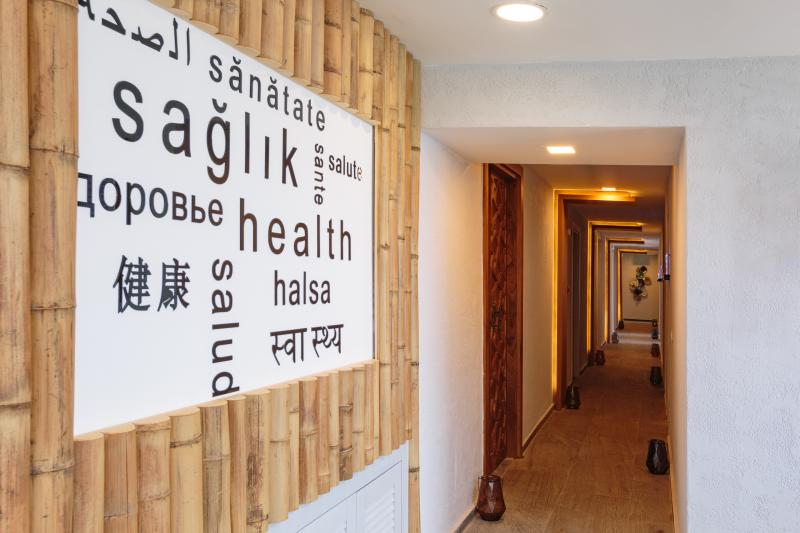 LE MERIDIEN BODRUM BEACH RESORT HOTEL - 5