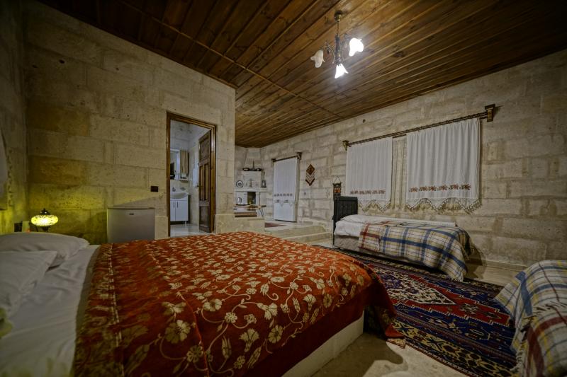 Oda Tipi