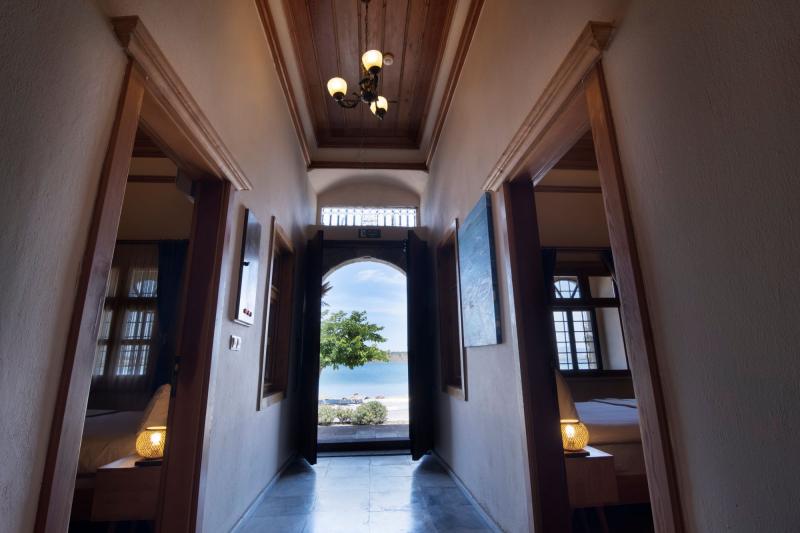 Koçanlı Köşkü Çandarlı - 5